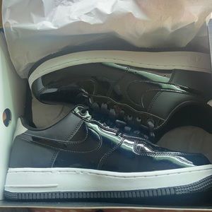 AIR FORCE 1 ‘07 SE PRM
